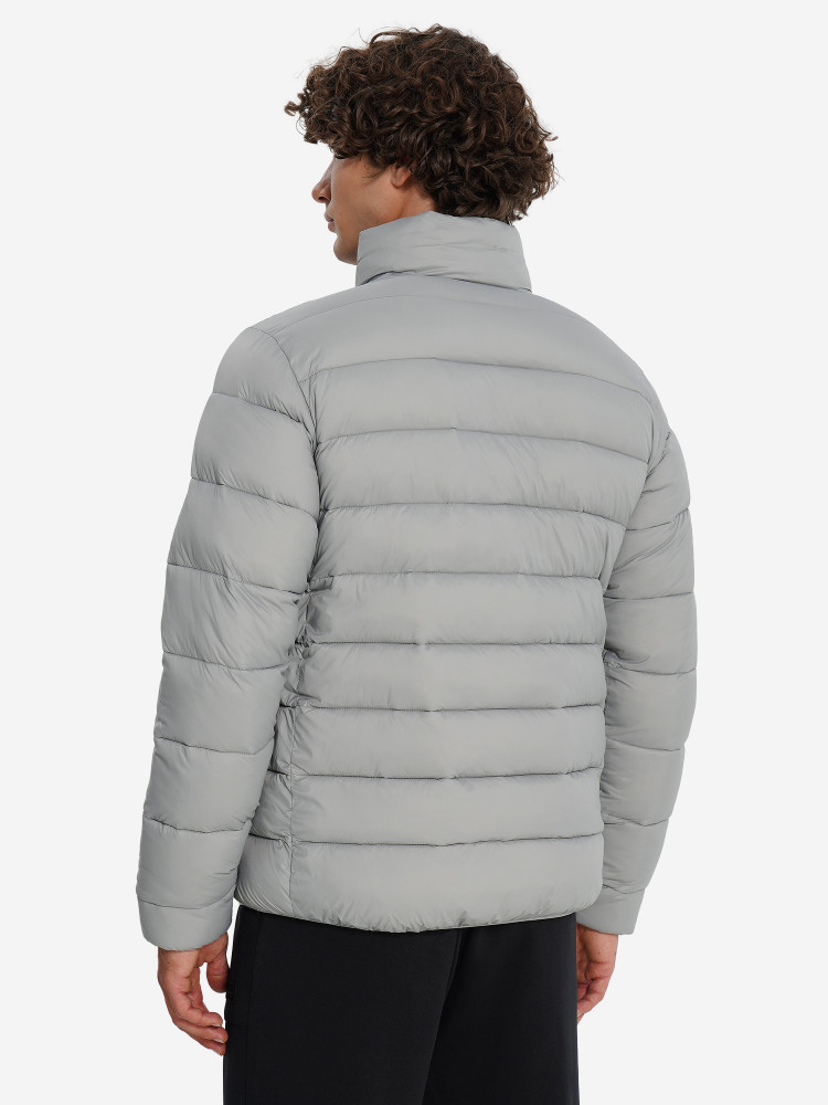 Куртка утепленная мужская - фото 3