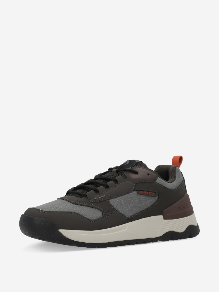 Кроссовки мужские Clasico 3 Ny - фото 2