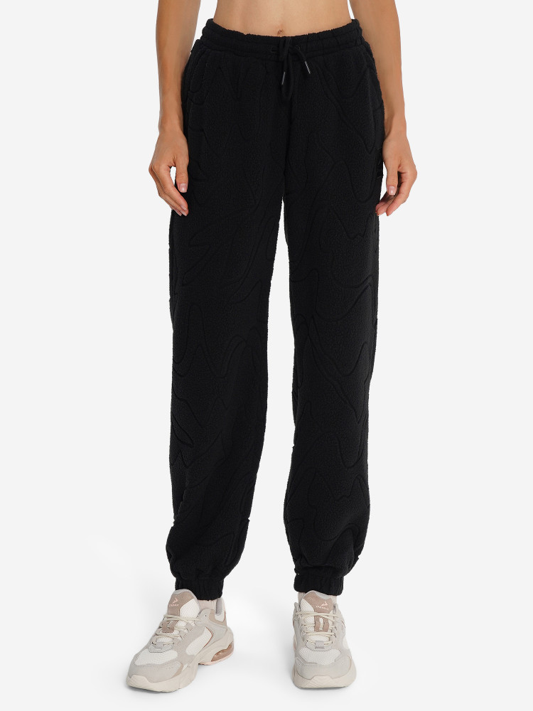 Брюки флисовые женские - фото 2