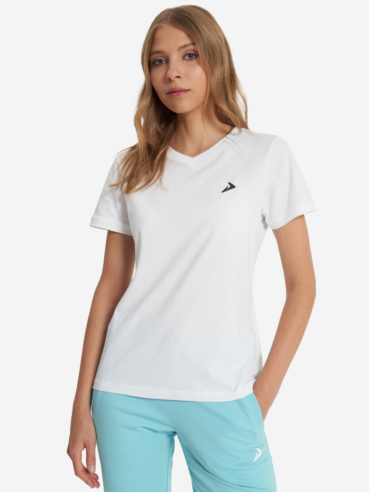 Футболка женская - фото 2