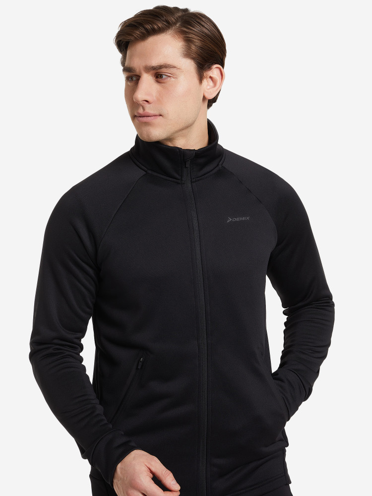 Олимпийка мужская - фото 1