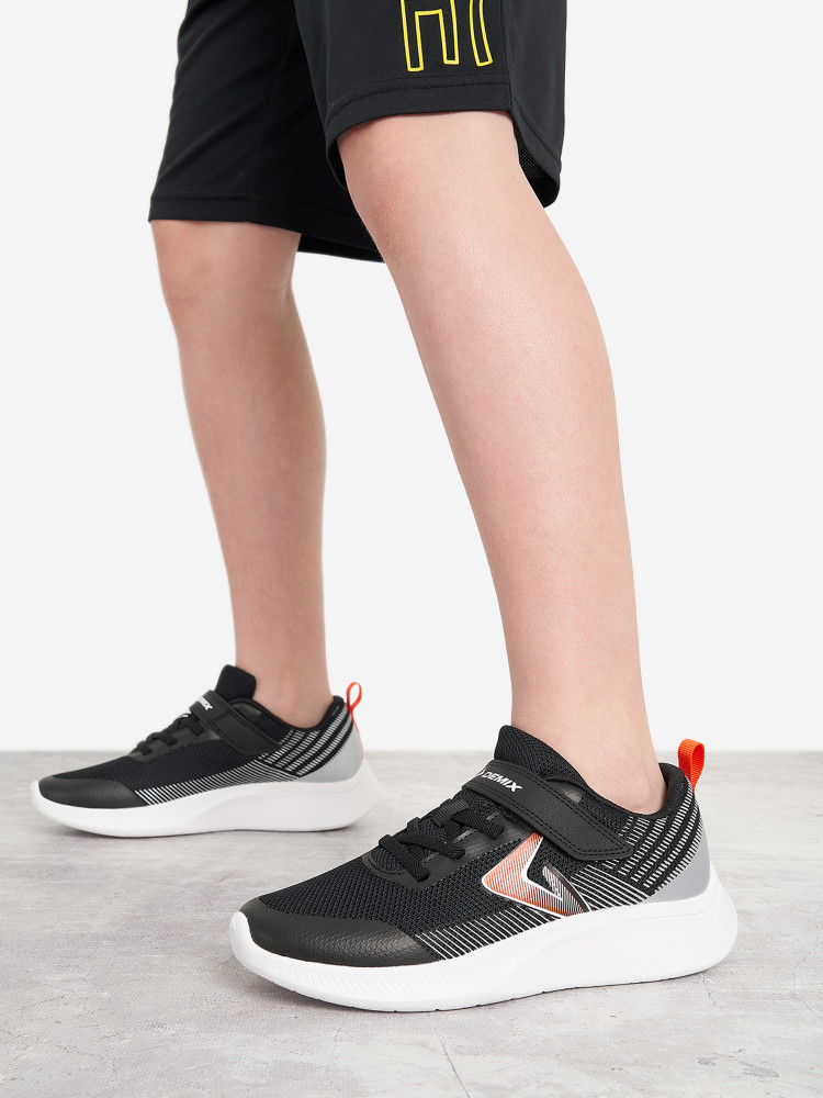 Кроссовки для мальчиков Turbo Print 2.0 Jr - фото 9