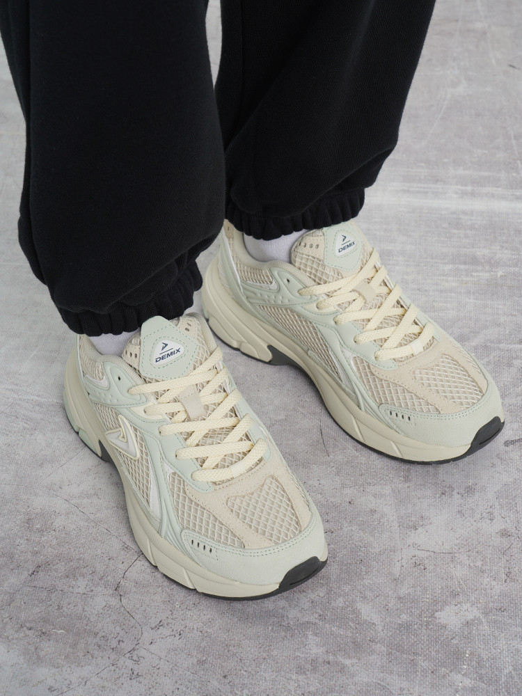 Кроссовки женские Heritage Y2 K Lea - фото 8