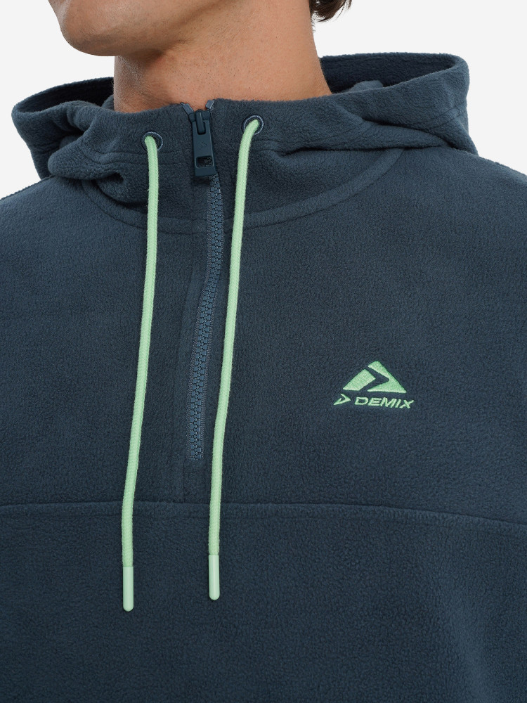 Джемпер флисовый мужской Discover - фото 6