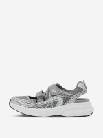 серебряный