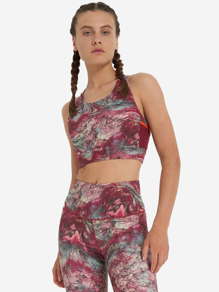 Спортивный топ бра ActiveMove Trail - фото 2