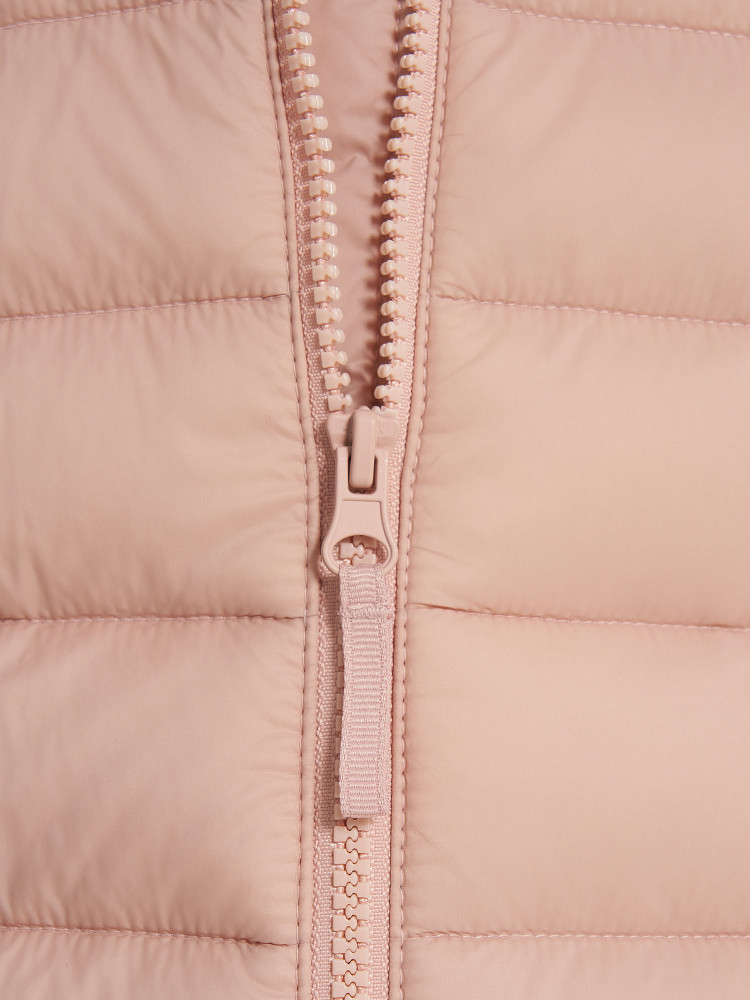 Куртка утепленная женская - фото 6