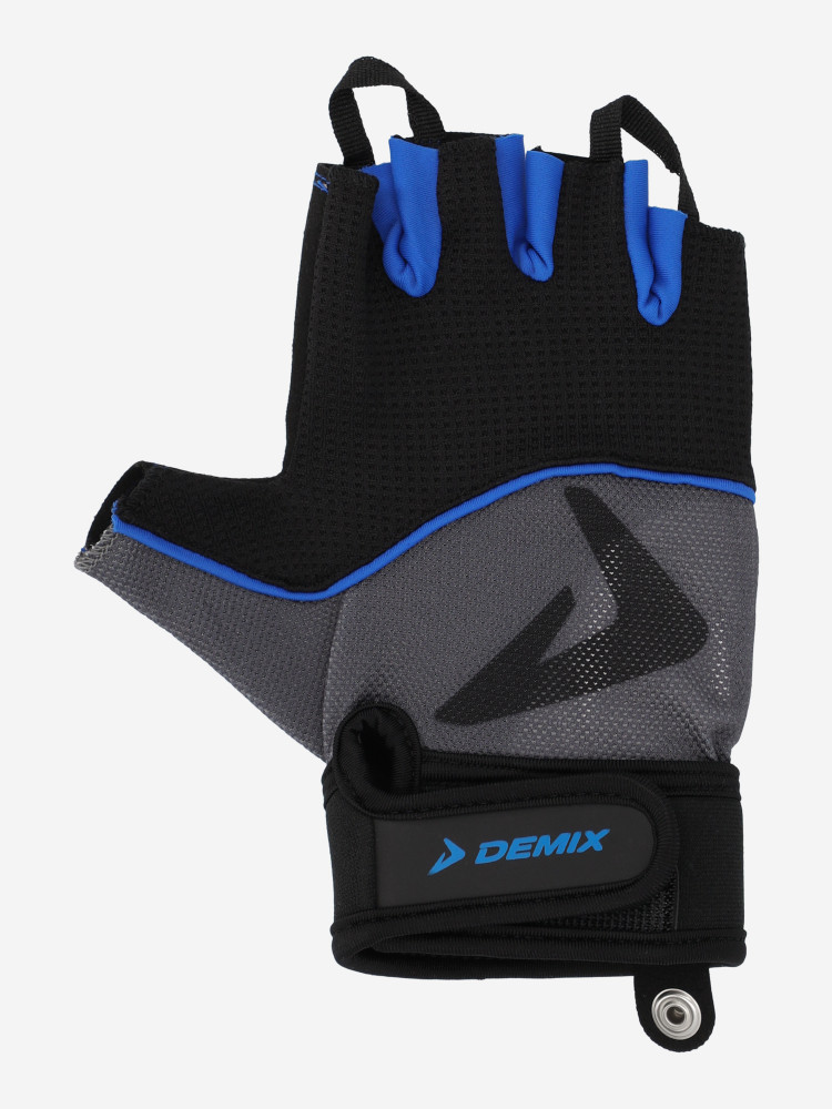 Перчатки для фитнеса - фото 2