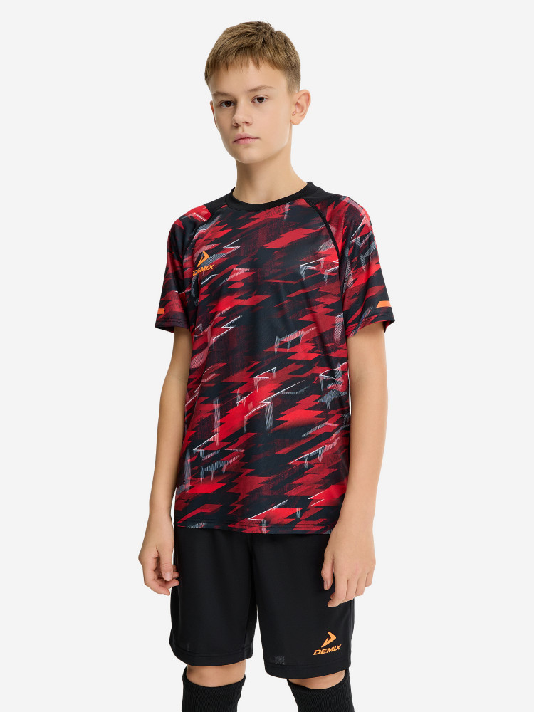 Футболка для мальчиков Playmaker - фото 2