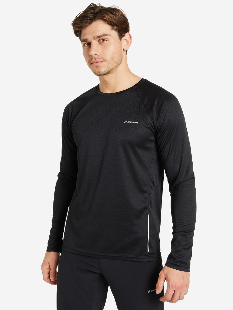 Лонгслив мужской - фото 1