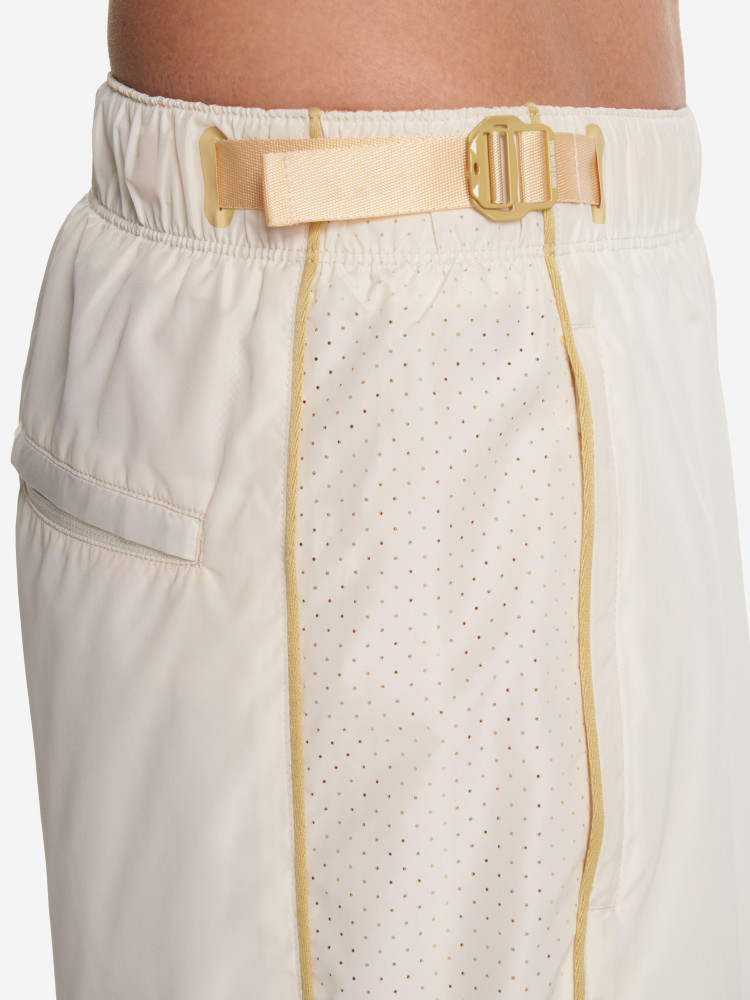 Брюки женские оверсайз Demix x AYTΛO - фото 6