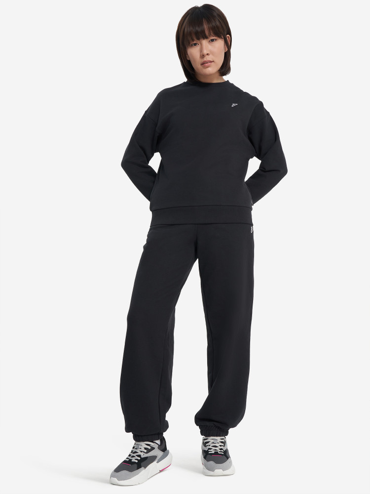 Свитшот женский Brand Love Pack - фото 5