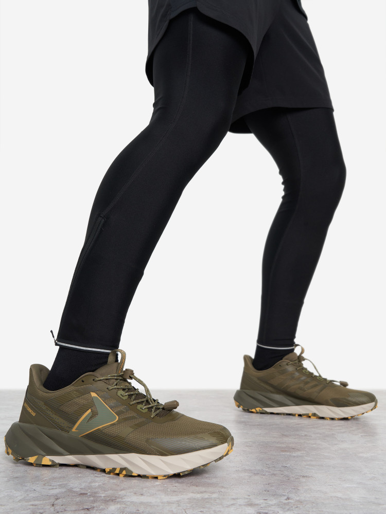 Кроссовки мужские Speed Trail Pro - фото 7