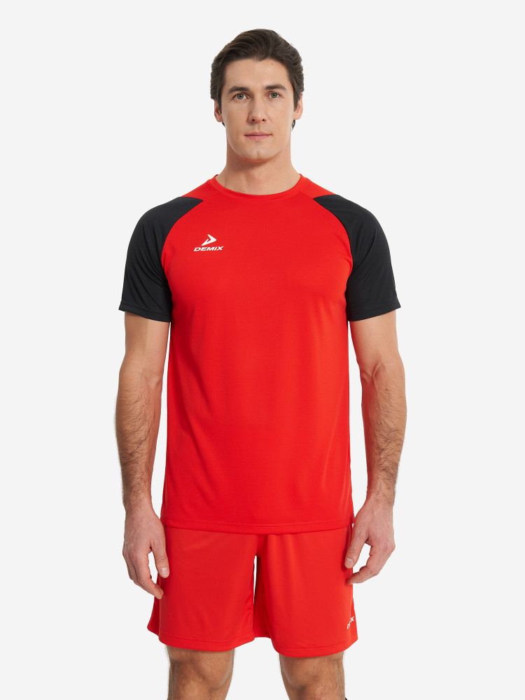 Футболка мужская - фото 2