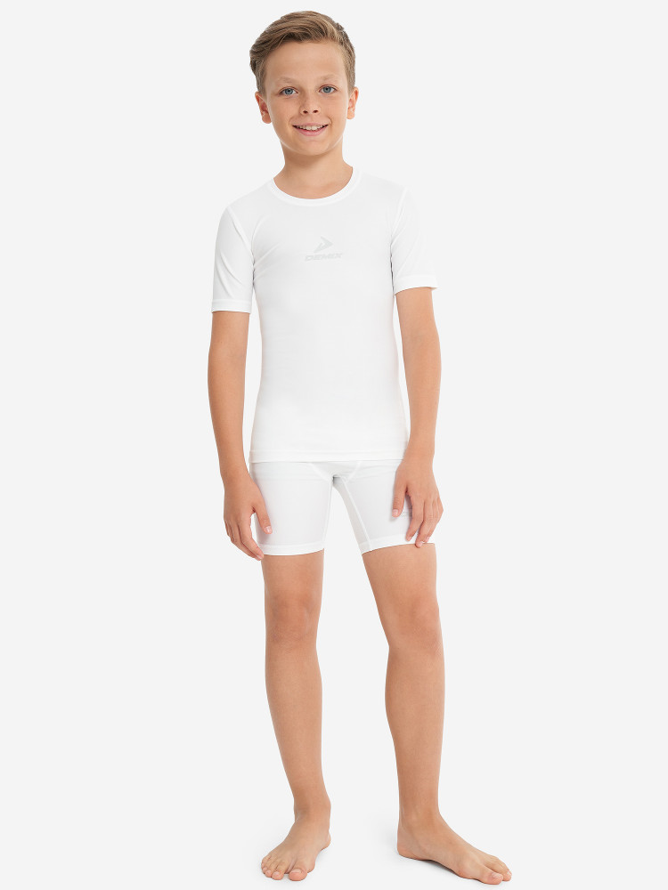 Шорты компрессионные для мальчиков - фото 3