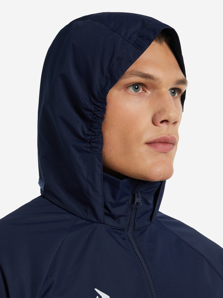 Куртка мембранная мужская - фото 4