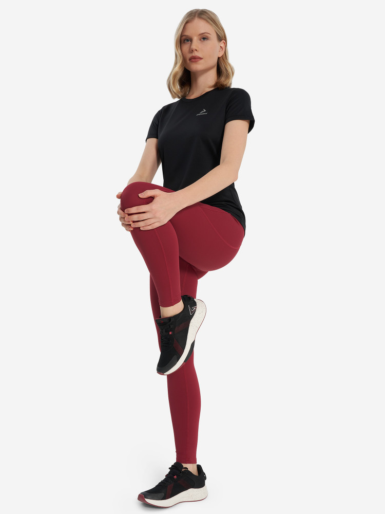 Футболка женская - фото 4