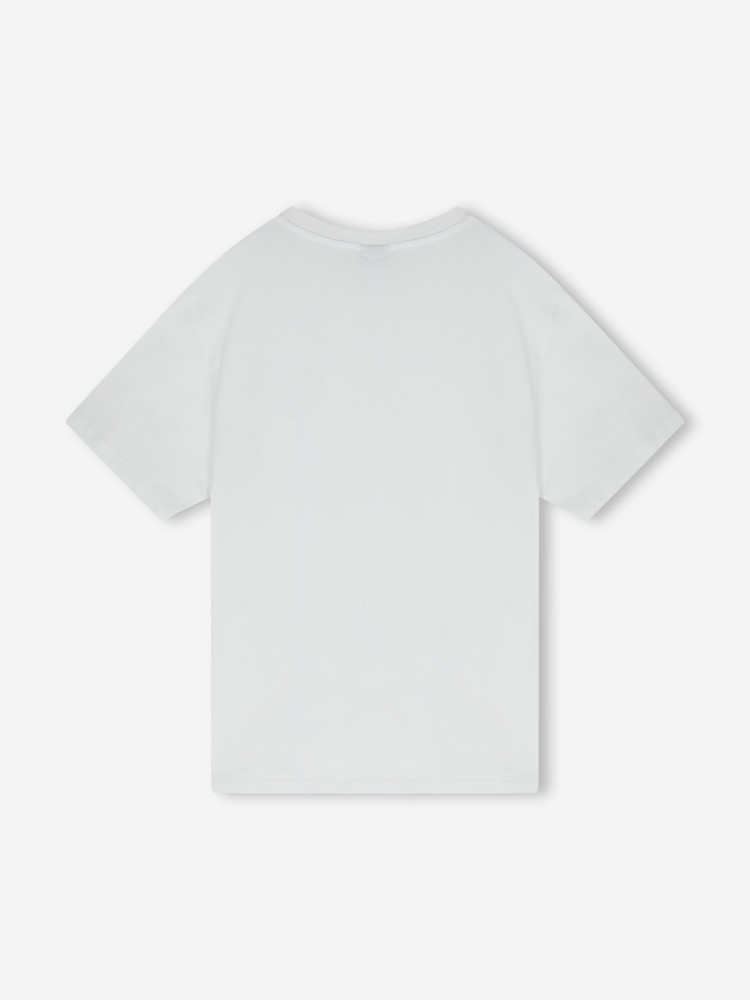 Футболка женская Plus Size - фото 2