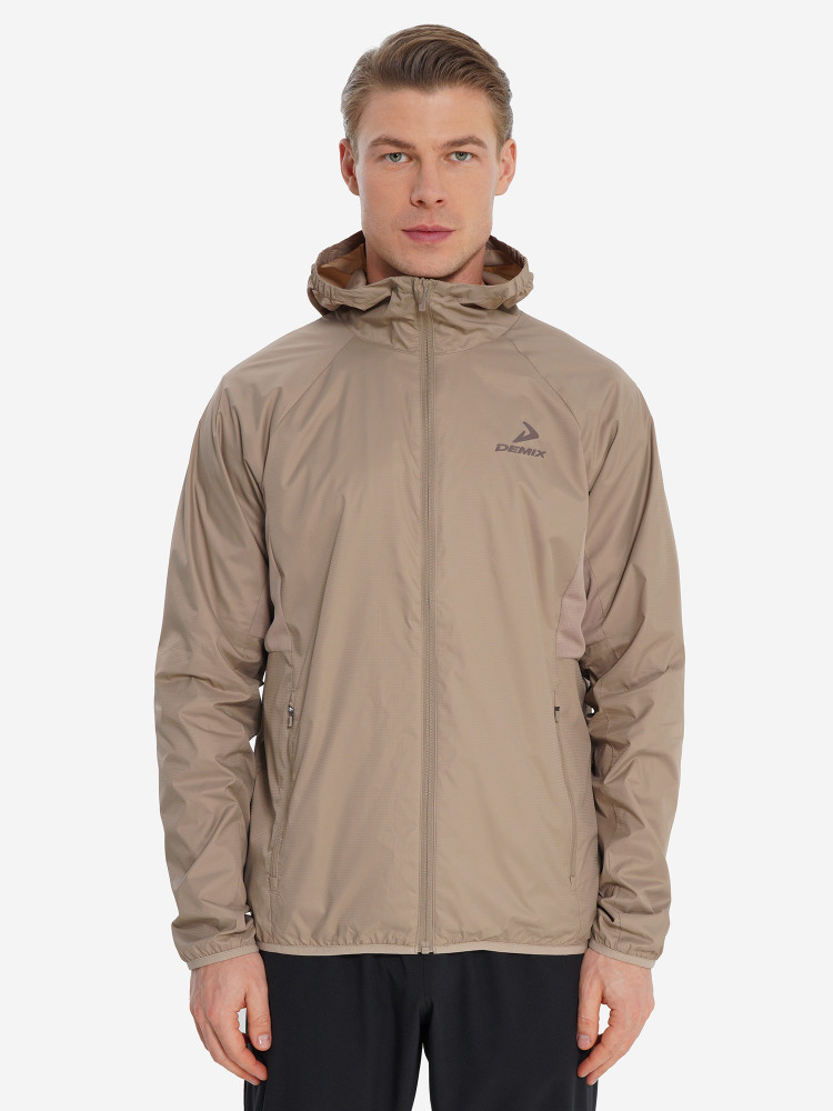 Ветровка мужская - фото 2