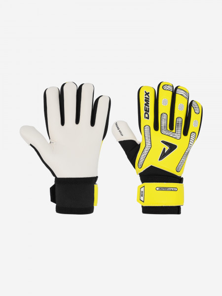 Перчатки вратарские детские