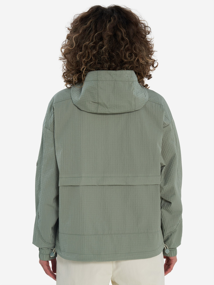 Ветровка женская - фото 3