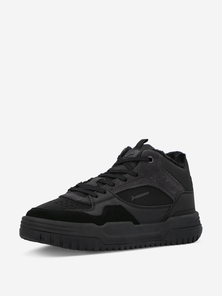 Кеды утепленные мужские Stitcher 3 - фото 2