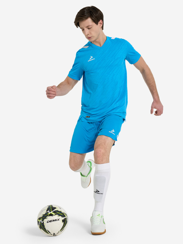 Шорты мужские - фото 4