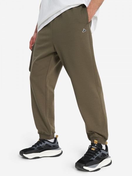 Брюки мужские Brand Love Pack