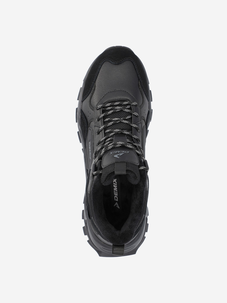 Кроссовки утепленные мужские Trailish Mid - фото 5