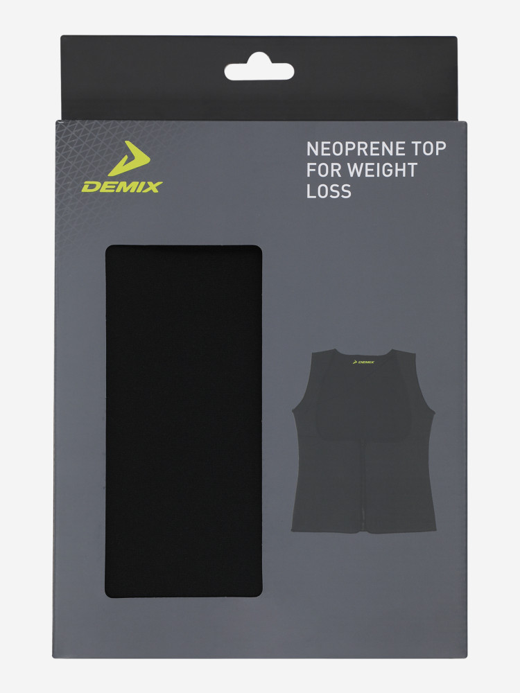 Жилет для похудения Demix - фото 4