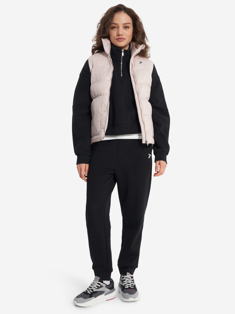 Жилет пуховый женский SportLUX - фото 4