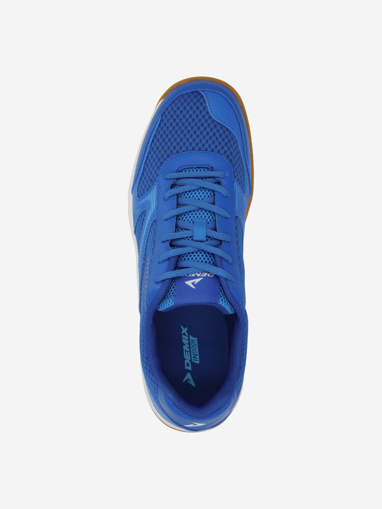 Кроссовки мужские D-Court 2 - фото 5