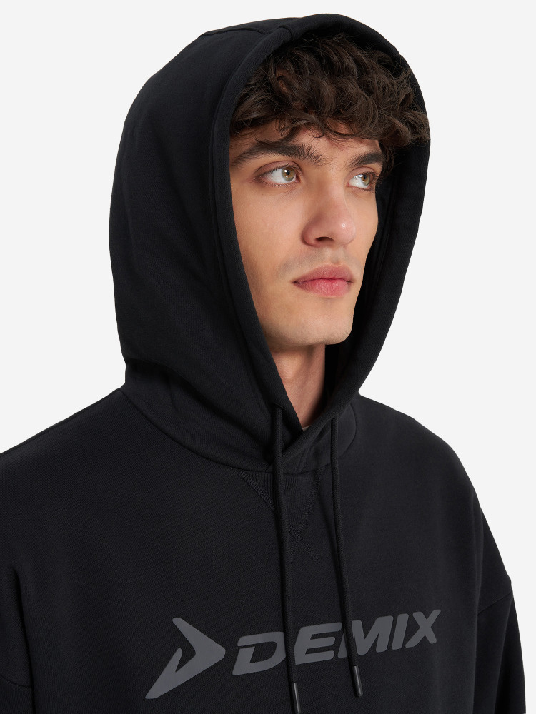 Худи мужская - фото 5