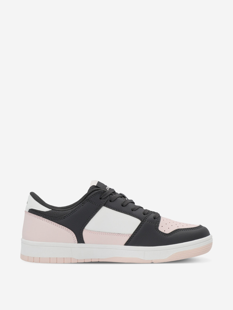 Кеды женские Reverse 2 - фото 4