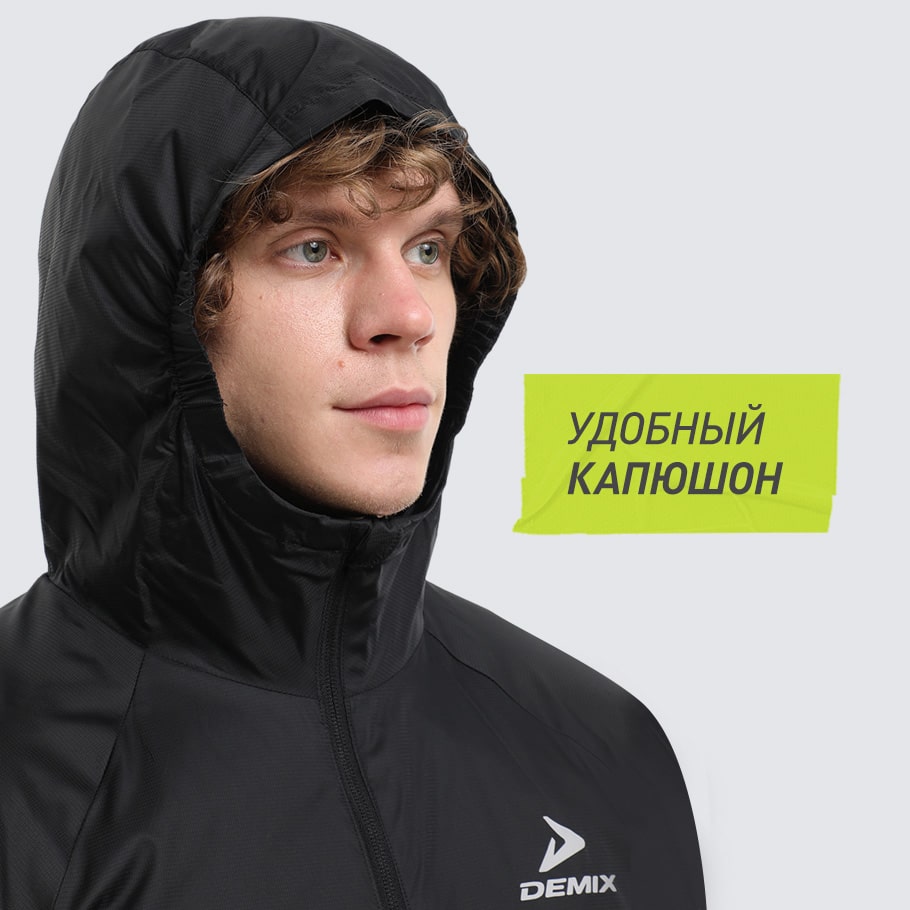 ЗАЩИТА ОТ НЕПОГОДЫ