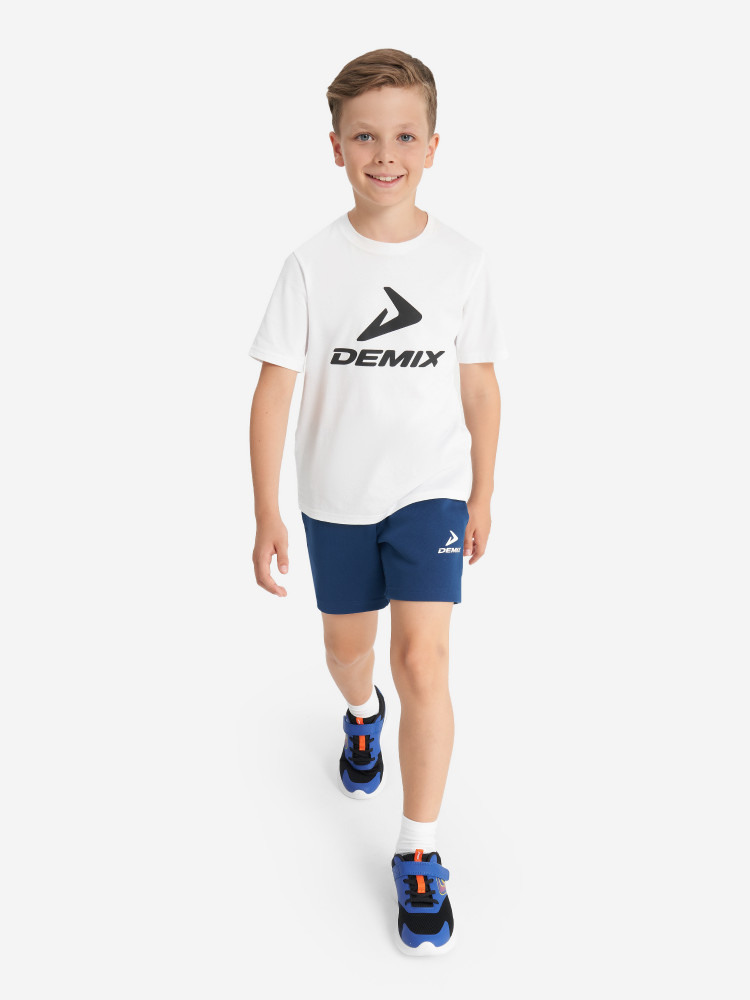 Шорты для мальчиков - фото 3