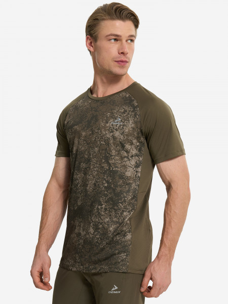 Футболка мужская