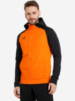 оранжевый/черный