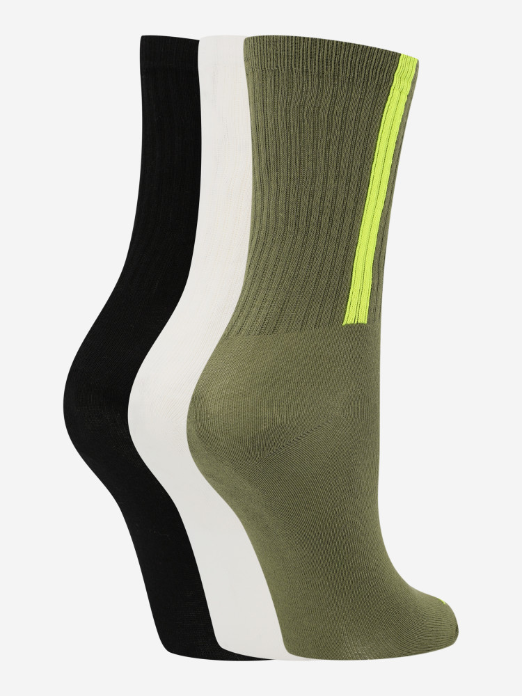 Носки для мальчиков, 3 пары - фото 4