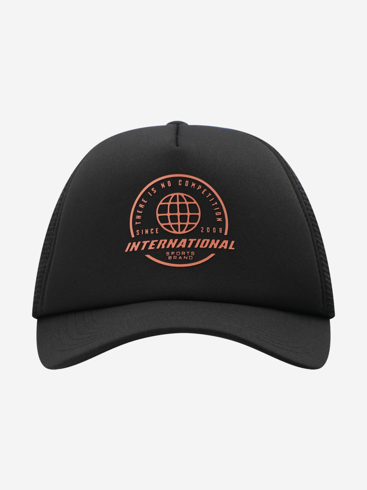 Бейсболка - фото 2