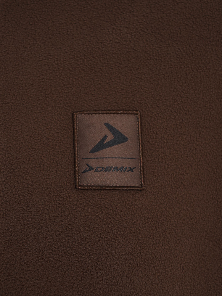 Джемпер флисовый женский - фото 7