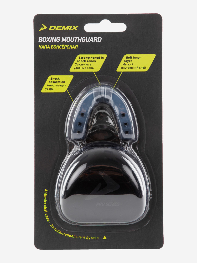 Капа - фото 4