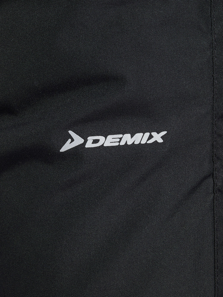 Брюки утепленные для мальчиков - фото 4