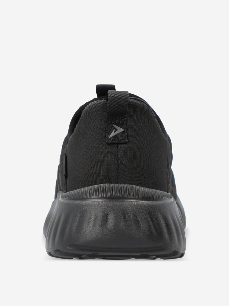 Кроссовки утепленные мужские Atlanta 5 - фото 3