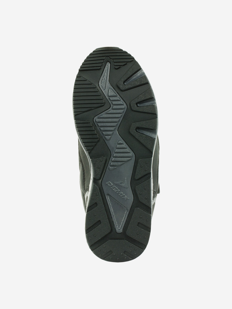 Ботинки утепленные для мальчиков Puff - фото 6