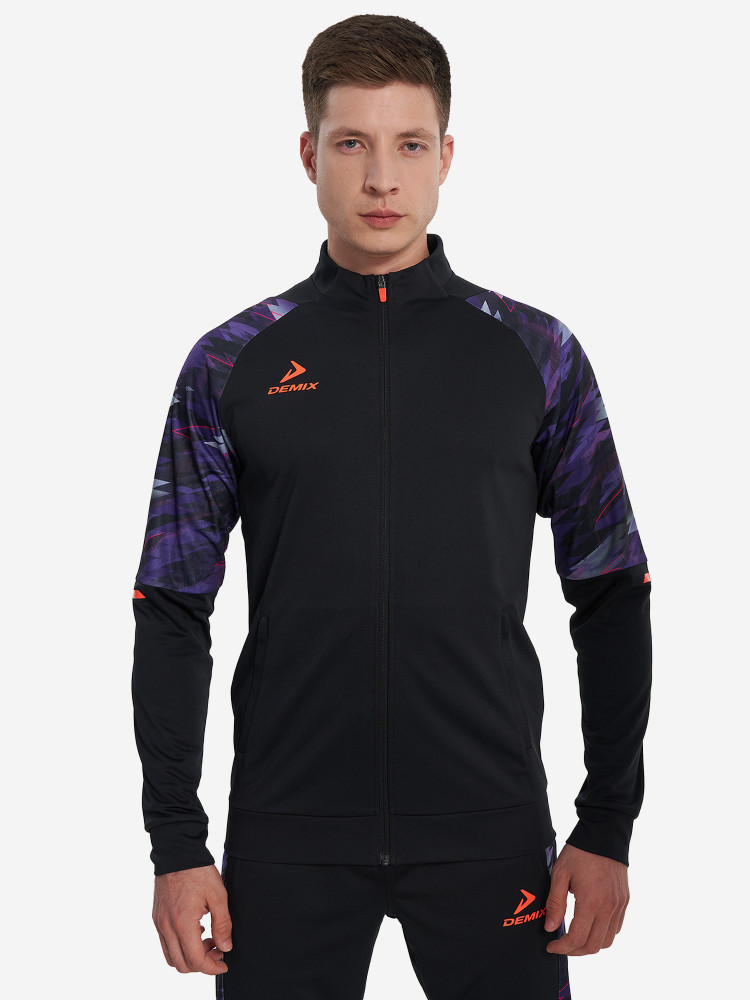 Толстовка мужская Playmaker - фото 2