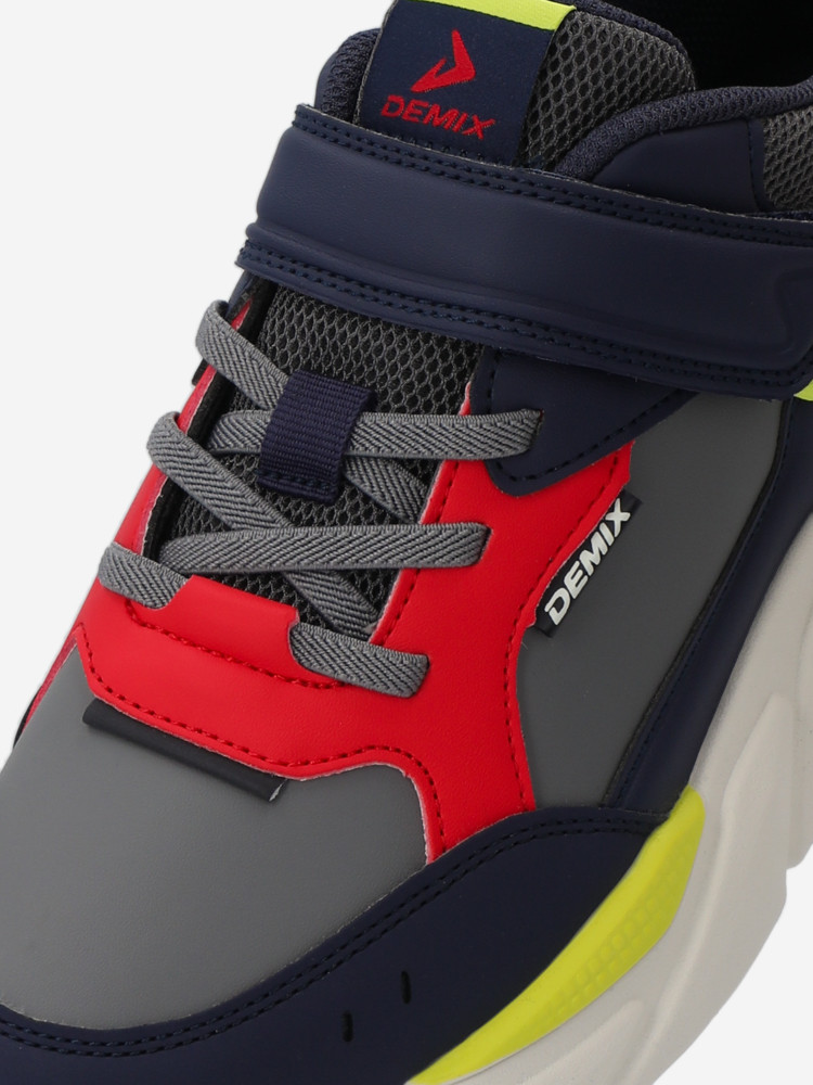 Кроссовки для мальчиков Sprinter Verse Jr - фото 7