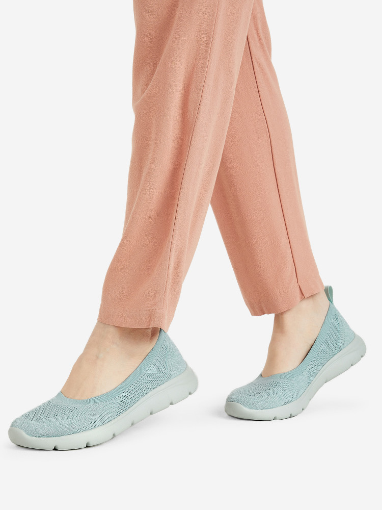 Балетки женские BALLERINA 2 - фото 7