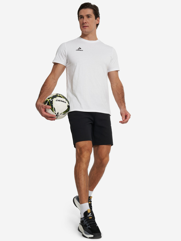 Футболка мужская - фото 4