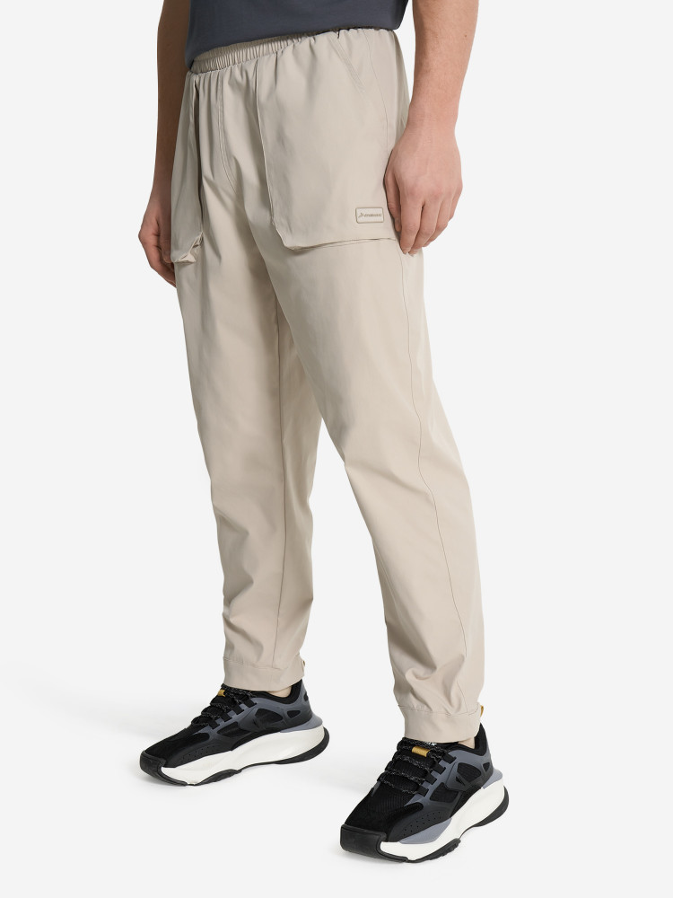 Брюки мужские - фото 2